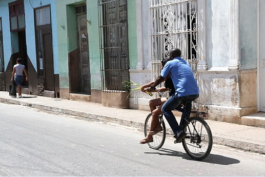 Cuba 2012